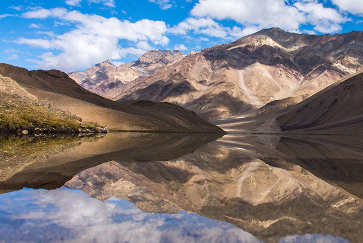 TRAVEL AND TOUR SPITI (EX-CHANDIGARH)